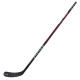 Kompozitová hokejka CCM JetSpeed FT7 PRO Junior 28 levá ruka dole, flex 40 - thumb (0)
