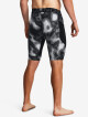 Pánské šortky Under Armour  HG Prtd Long Shorts-BLK S - thumb (5)