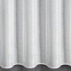 ArtFir Záclona SIBEL P | bílá 300 x 150 cm - thumb (6)