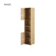 Dig-net nábytek Skříňka Lenart BED CONCEPT BC-08 Barva: Dub artisan - thumb (17)