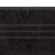 Profod Ručník Classic černá, 50 x 100 cm - thumb (1)