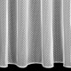 ArtFir Záclona JULITA K | bílá 350 x 250 cm - thumb (5)