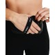Dámská bunda Under Armour  Impasse Run 2.0 black M - thumb (3)