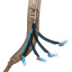 Batoh Thule AllTrail Hydration Backpack 16L - Faded Khaki - thumb (1)