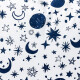 4Home Bavlněné povlečení In Space, 140 x 200 cm, 70 x 90 cm - thumb (7)