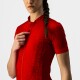Dámský cyklistický dres Castelli  Promessa Jacquard - thumb (2)
