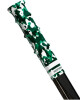 Koncovka na hokejku RocketGrip  Hole Camo Grip Green - thumb (0)