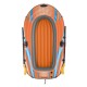 Bestway Nafukovací člun Kondor Elite 2000 set, 196 x 106 cm - thumb (3)