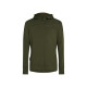 Pánská mikina Icebreaker Merino 260 Quantum IV LS Zip Hoodie Loden S - thumb (0)