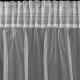 ArtFir Záclona ELIZA P | bílá 300 x 145 cm - thumb (3)