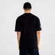 Pánské tričko New Era  Wordmark Oversized NFL Pittsburgh Steelers S - thumb (5)