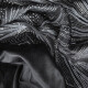 ArtFir Závěs ARIANA K | černá 140 x 250 cm - thumb (9)