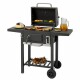 Tepro 1162 Gril Toronto Compact, 109 x 52 x 96 cm - thumb (15)
