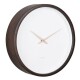 Karlsson 5927DW designové nástěnné hodiny 33 cm - thumb (2)