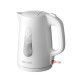 Concept RK2380 Rychlovarná konvice plastová 1,7 l, bílá - thumb (0)