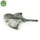 Rappa Plyšový rejnok, 43 cm ECO-FRIENDLY - thumb (2)