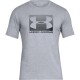 Under Armour triko UA BOXED SPORTSTYLE SS 1329581-035 - thumb (0)