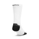 Cyklistické ponožky Giro HRC  Team White  M - thumb (1)