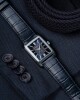 Frederique Constant Classics Carrée Automatic FC-303N4C6 - thumb (17)