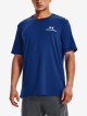 Under Armour RUSH ENERGY SS 1366138 modré - thumb (0)