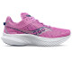Dámská běžecká obuv Saucony  Kinvara 14 Grape/Indigo  UK 6,5 - thumb (0)