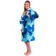 Towee Surf pončo Blue Lagoon, 70 x 100 cm - thumb (1)