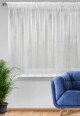 ArtFir Záclona ELIZA P | bílá 300 x 145 cm - thumb (1)