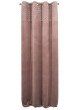 ArtFir Zatemňovací závěs KARINA K | růžová 140 x 250 cm - thumb (1)