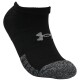 Under Armour Heatgear NS golfové ponožky 3 páry černé - thumb (7)