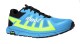 Dámská běžecká obuv Inov-8  Terra Ultra G 270 blue  UK 4,5 - thumb (2)