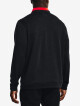 Pánská mikina Under Armour  Storm SweaterFleece Crew-BLK L - thumb (5)