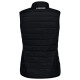 Dámská vesta Head  Vision Stay Lightweight Vest  Women Black S - thumb (1)