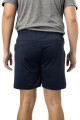 Pánské šortky Bauer  Team Knit Short Navy S - thumb (1)