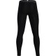 Pánské legíny Under Armour HeatGear Leggings BLK L - thumb (3)