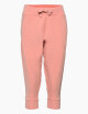 Dámské tepláky Kari Traa  Traa Lounge Capri Dream XL - thumb (0)