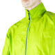 Pánská bunda Sensor  Parachute Neon Green S - thumb (4)