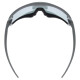 Sportovní brýle Uvex  Sportstyle 231 Rhino Deep Space Mat/Mirror Blue (Cat. 2) - thumb (3)
