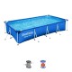 Bestway Nadzemní bazén Steel Pro, 400 x 211 x 81 cm - thumb (1)