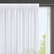 ArtFir Záclona ARGEA P | bílá 350 x 150 cm - thumb (0)
