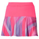 Dámská sukně Mizuno  Release Flying Skirt High-Vis Pink S - thumb (1)