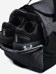 Sportovní taška Under Armour  Storm Undeniable 5.0 Duffle SM-GRY - thumb (1)