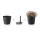 Gardenico Samozavlažovací systém Ella, 40 cm - thumb (5)