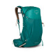 Dámský batoh OSPREY DOWNBURST 24 WOMENS escapade green - thumb (0)