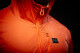 Pánská bunda Helly Hansen  Lifaloft Air Insulator Jacket Patrol Orange, XL XL - thumb (5)
