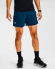 Pánské šortky Under Armour  LAUNCH SW 5'' SHORT blue S - thumb (2)