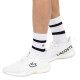 Ponožky Tecnifibre  Tech Socks White  EUR 44-48 - thumb (1)