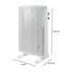 DOMO DO7354M sálavý topný infrapanel Mica - thumb (10)