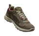 Dámská outdoorová obuv Keen Terradora Flex Wp Canteen/Windsor Wine  US 8 - thumb (1)