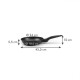 Tescoma SmartClick 605024 Pánev 24 cm, 24 cm - thumb (6)