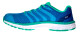Dámská běžecká obuv Inov-8  Roadclaw 275 Knit blue  UK 5 - thumb (5)